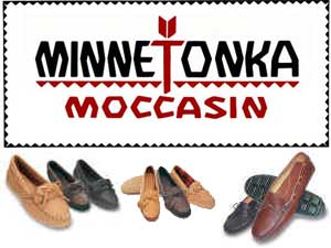 minnetonka moccasin sole repair